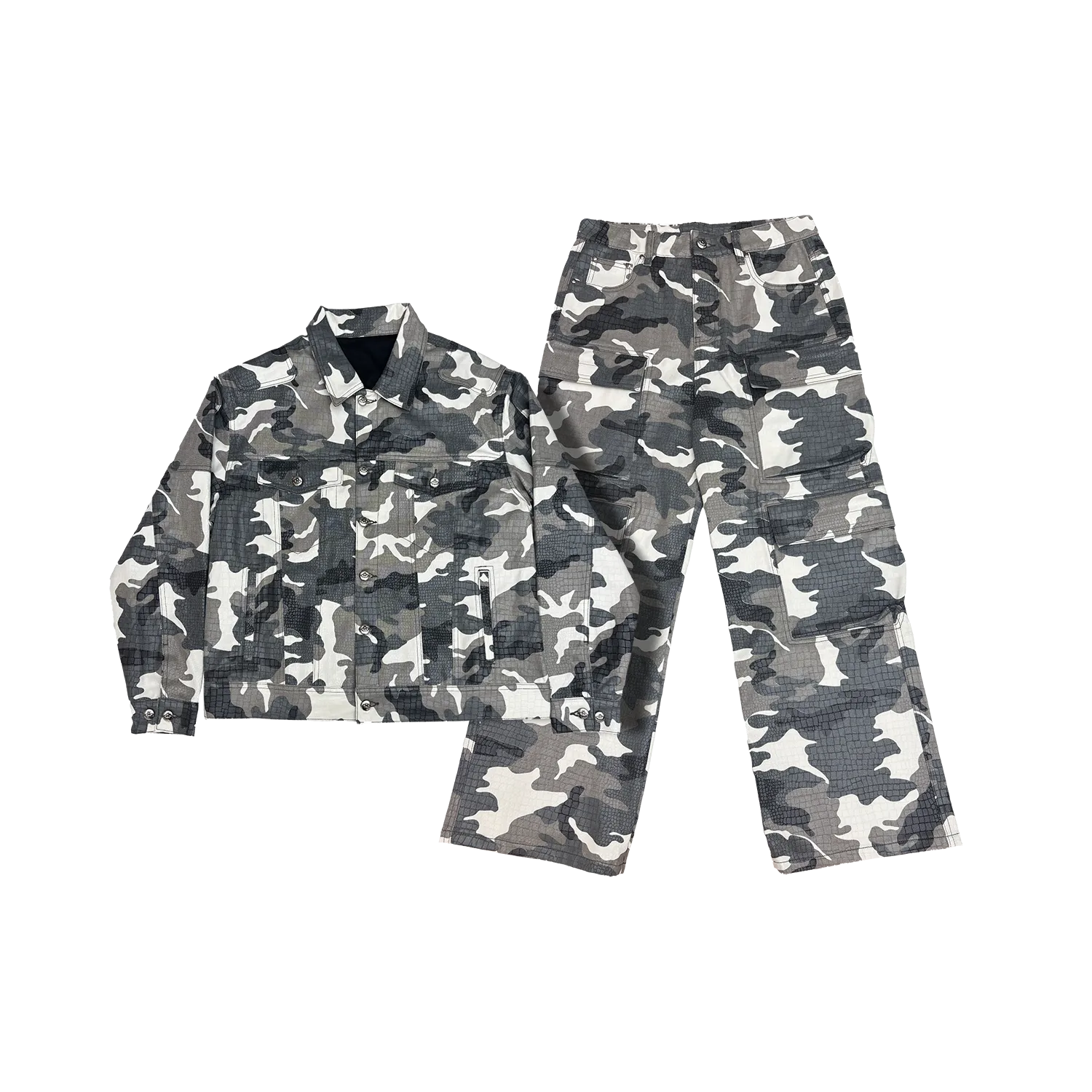 Capsule 04